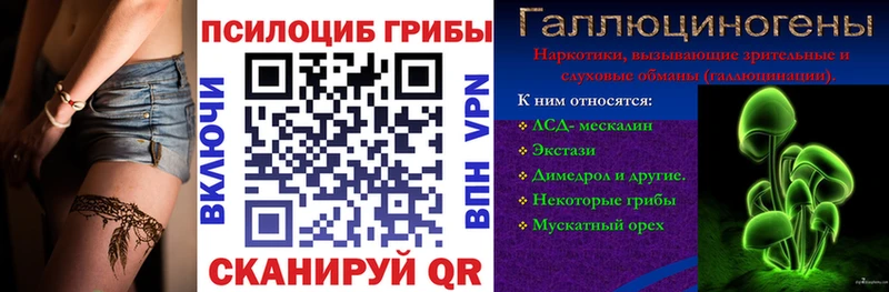 Псилоцибиновые грибы Psilocybe  Удачный 